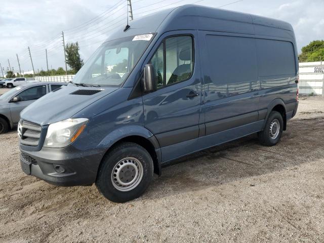 2018 MERCEDES-BENZ SPRINTER 2 #2871515375