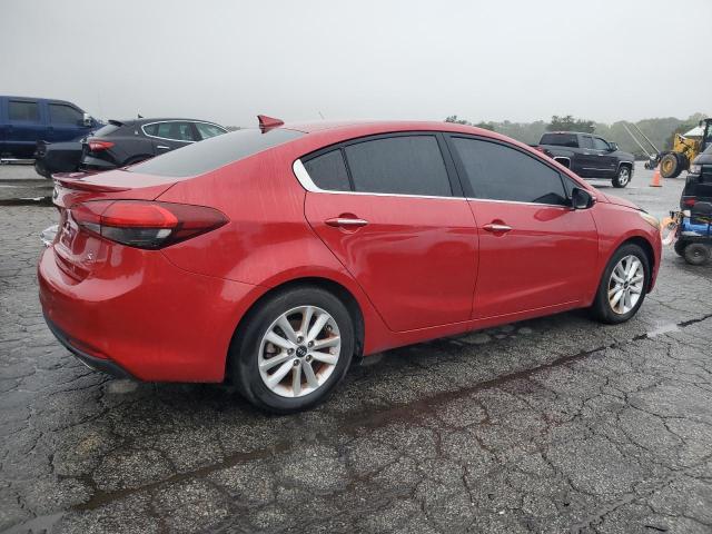 VIN 3KPFL4A79HE120970 2017 KIA Forte, LX no.3