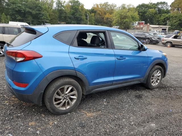 2017 HYUNDAI TUCSON SE - KM8J23A4XHU254462