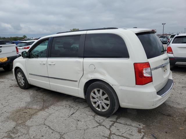 VIN 2C4RC1BG3DR566129 2013 Chrysler Town and Countr... no.2