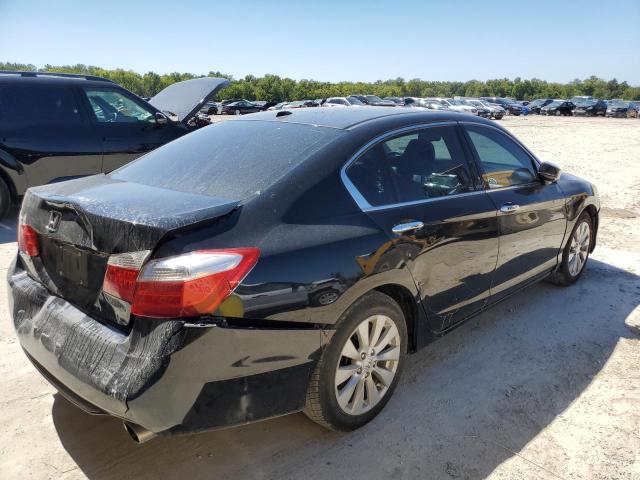 VIN 1HGCR3F88DA033959 2013 Honda Accord, Exl no.3