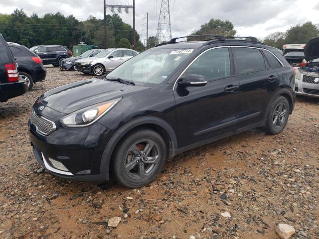 VIN KNDCC3LC8H5071098 2017 KIA Niro, EX no.1