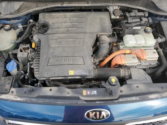 2019 KIA NIRO FE - KNDCB3LC2K5263109
