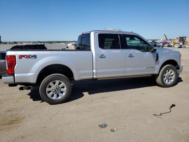 VIN 1FT7W2BT7KED47637 2019 Ford F-250, Super Duty no.3