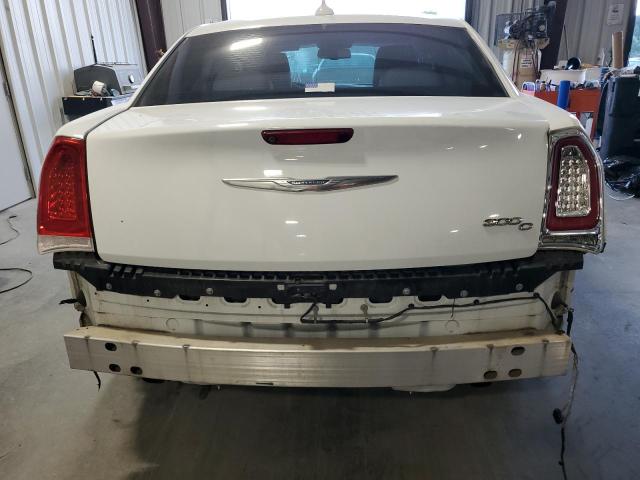 2017 CHRYSLER 300C - 2C3CCAEG0HH566509
