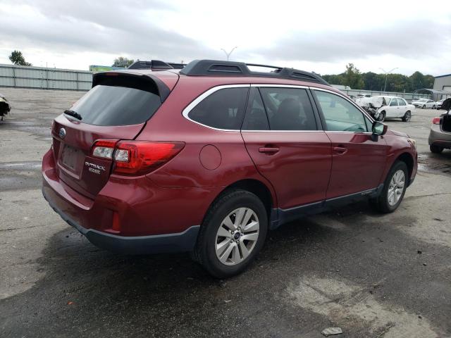 2016 SUBARU OUTBACK 2. - 4S4BSACC3G3293184