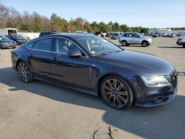 WAUSGAFC3CN024082 Audi A7 Prestige 2012