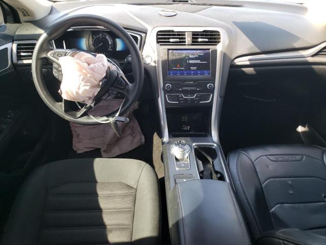 2019 FORD FUSION - 3FA6P0LU2KR241698
