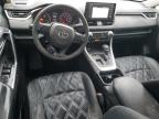 TOYOTA RAV4 XLE photo