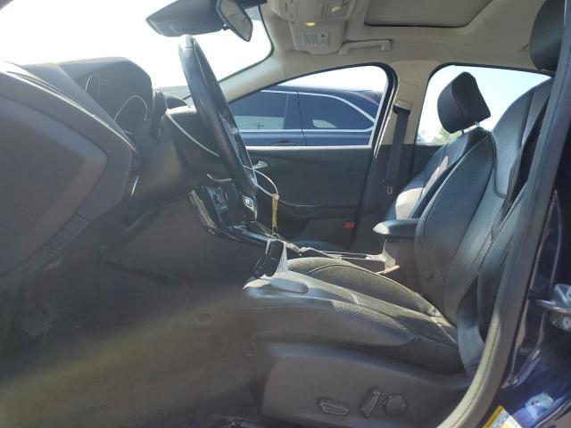 2016 FORD FOCUS TITA - 1FADP3J27GL223701