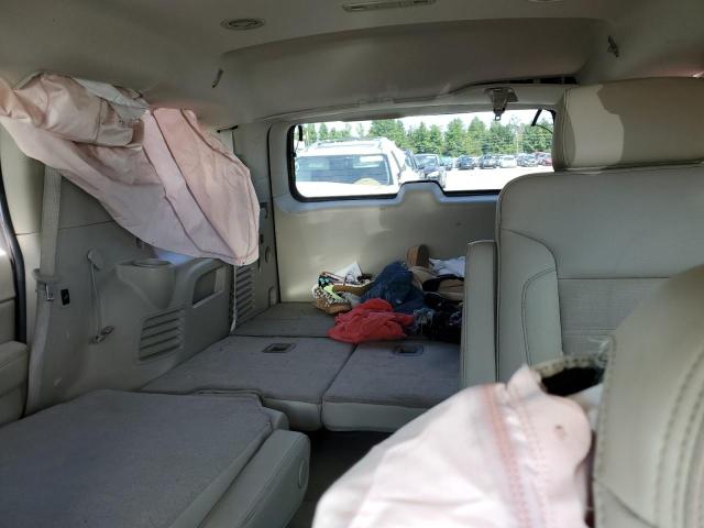 2017 GMC YUKON DENA - 1GKS2CKJ3HR360319