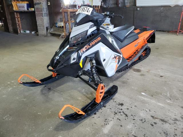 POLARIS SWITCHBACK 2023 orange   SN1TLP8R1PC237036 photo #3