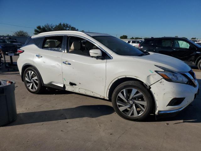 2015 NISSAN MURANO S - 5N1AZ2MG2FN263336