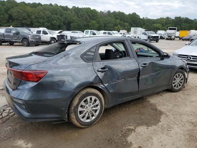 2021 KIA FORTE FE - 3KPF24AD8ME314635