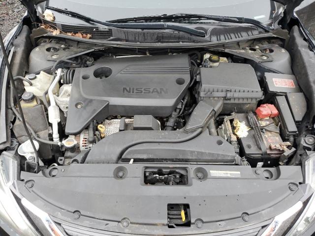 2017 NISSAN ALTIMA 2.5 - 1N4AL3AP0HC489234