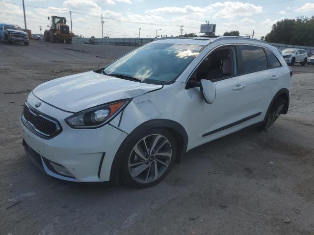 VIN KNDCE3LCXH5067130 2017 KIA Niro, Ex Touring no.1