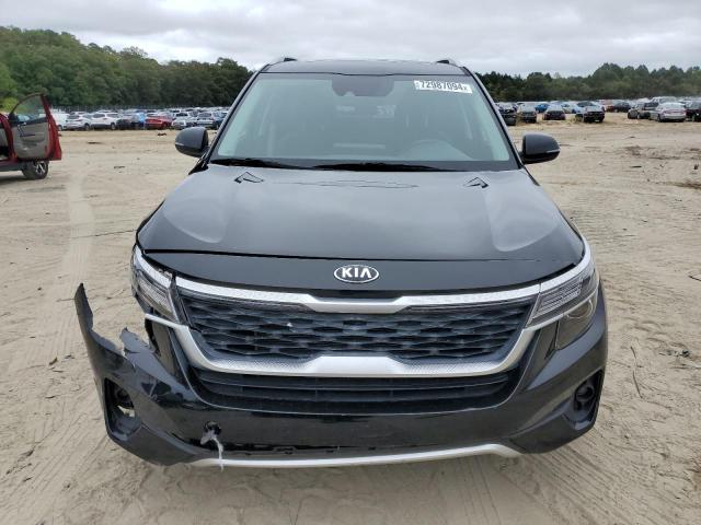 2021 KIA SELTOS EX - KNDERCAA6M7041105