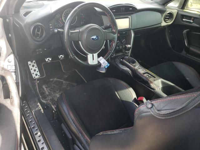 2015 SUBARU BRZ 2.0 LI - JF1ZCAC15F9604744