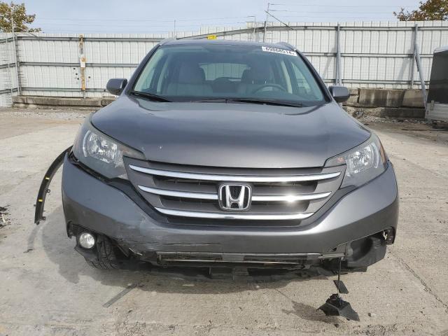 VIN 2HKRM4H75EH722708 2014 Honda CR-V, Exl no.5