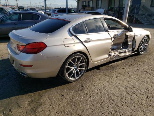 VIN WBA6B2C5XDDG66840 2013 BMW 6 Series, 650 I no.3