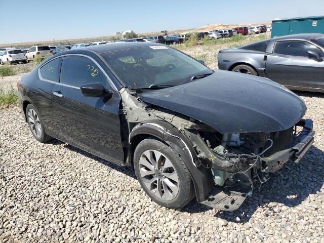 2015 HONDA ACCORD LX- 1HGCT1B30FA011537  69400264