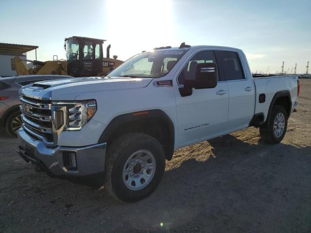 2022 GMC SIERRA K25 #2928524144