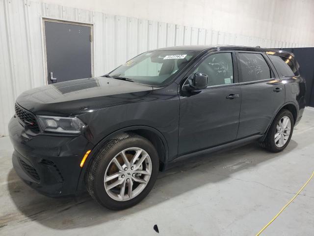 VIN 1C4RDHDG6RC149817 2024 Dodge Durango, GT no.1