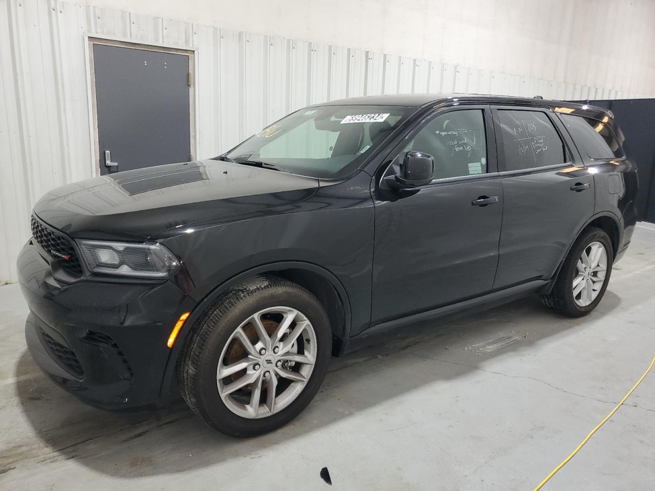 Dodge Durango 2024 GT