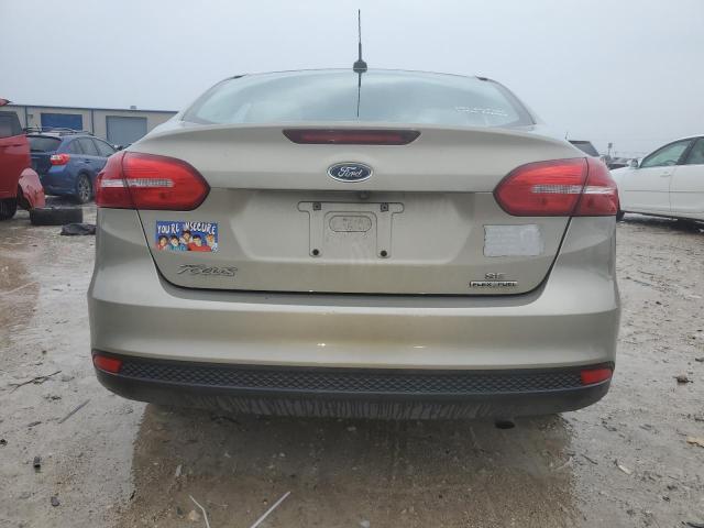 VIN 1FADP3F22FL255074 2015 Ford Focus, SE no.6