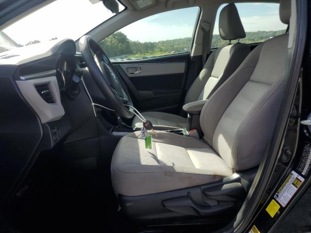 2016 TOYOTA COROLLA L - 2T1BURHE8GC621875