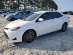 2019 TOYOTA COROLLA L - 2T1BURHE6KC193202