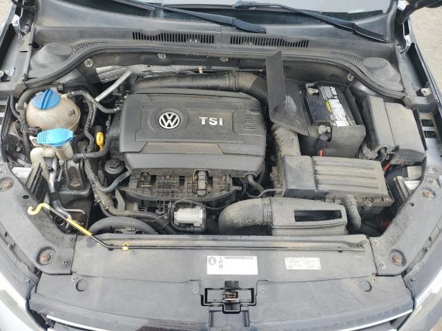 2016 VOLKSWAGEN JETTA SEL - 3VWL17AJ3GM365948