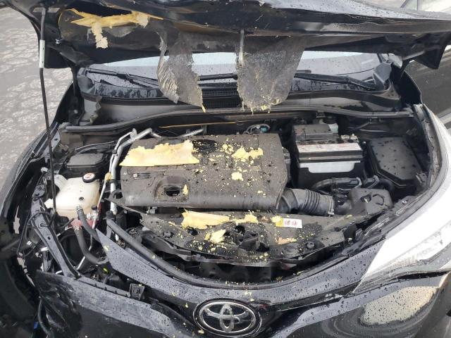 2020 TOYOTA C-HR XLE - JTNKHMBX6L1093779