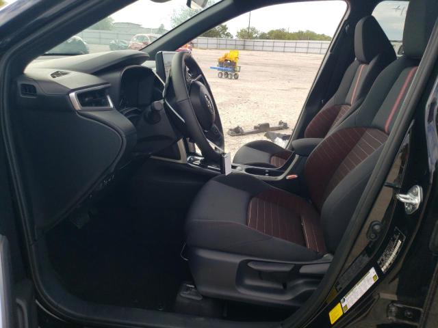 2024 TOYOTA COROLLA CR - 7MUFBABG9RV040081