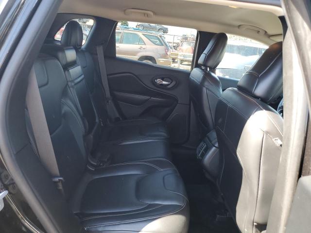 2016 JEEP CHEROKEE L - 1C4PJLDB2GW184230