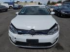 VOLKSWAGEN E-GOLF SE photo