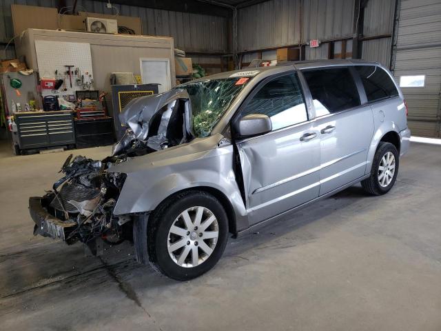 2015 CHRYSLER TOWN & COU - 2C4RC1BGXFR561433
