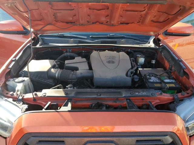 2016 TOYOTA TACOMA ACC - 5TFRZ5CNXGX010313