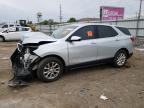 2018 CHEVROLET EQUINOX LT - 2GNAXJEV8J6335596