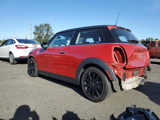2017 MINI COOPER S - WMWXP7C33H2A46334