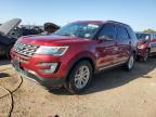 2017 FORD EXPLORER X - 1FM5K7D80HGB62797