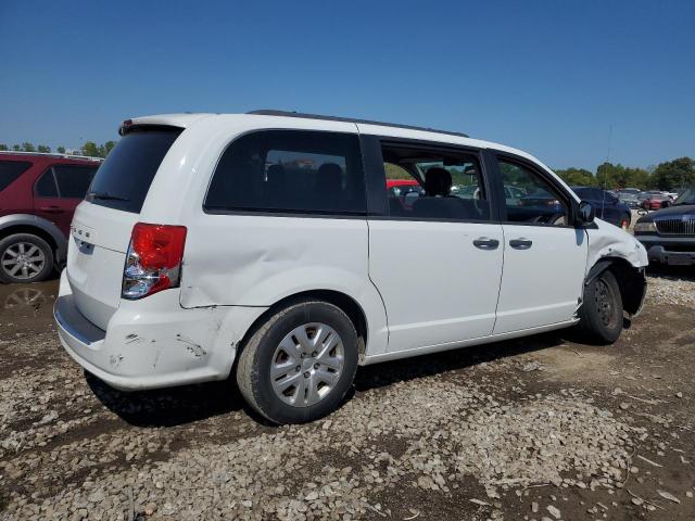 2019 DODGE GRAND CARA - 2C4RDGBG4KR500931