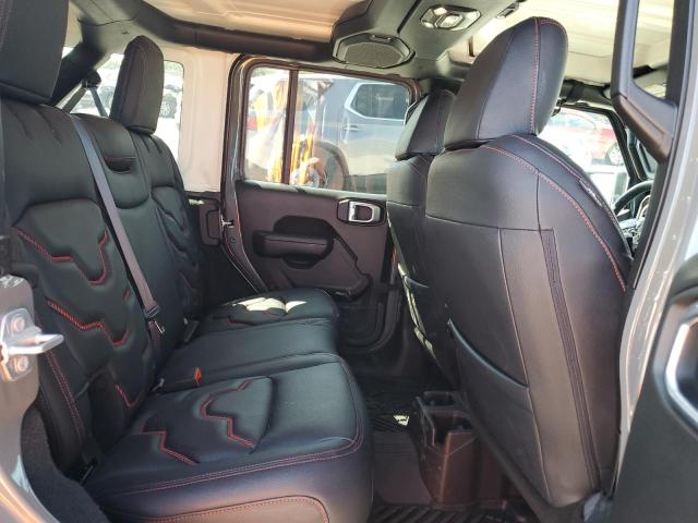 2021 JEEP WRANGLER U - 1C4HJXDG5MW869504