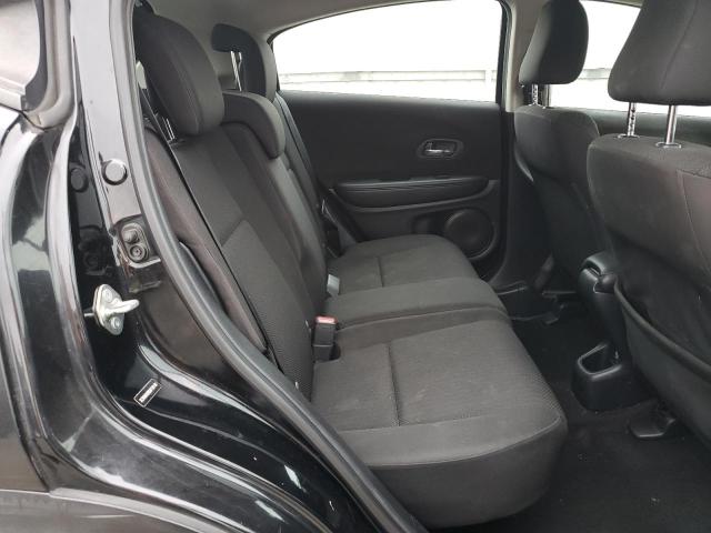 2016 HONDA HR-V LX - 3CZRU6H38GM718149