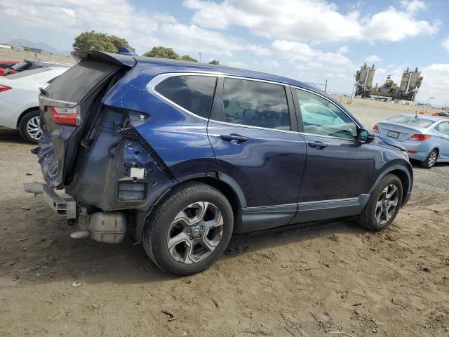 2018 HONDA CR-V EXL - 5J6RW1H89JA009050