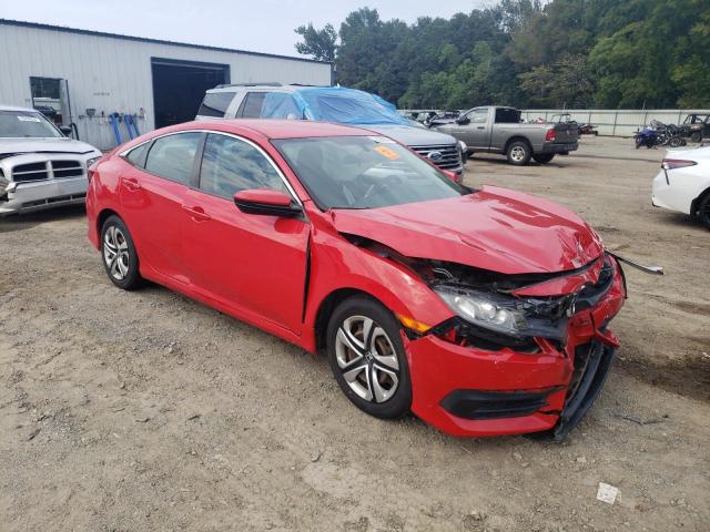 Vin: 2hgfc2f57hh520737, lot: 70329644, honda civic lx 20174