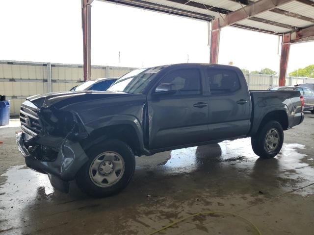 2023 TOYOTA TACOMA DOU - 3TMCZ5AN4PM550562