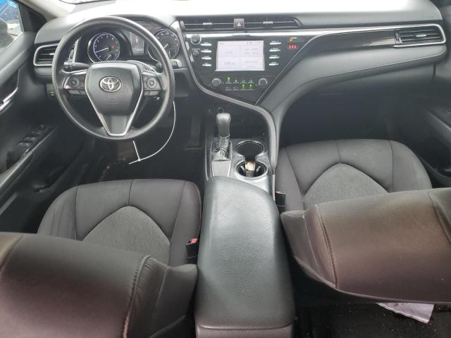 2019 TOYOTA CAMRY L - 4T1B11HK2KU758771