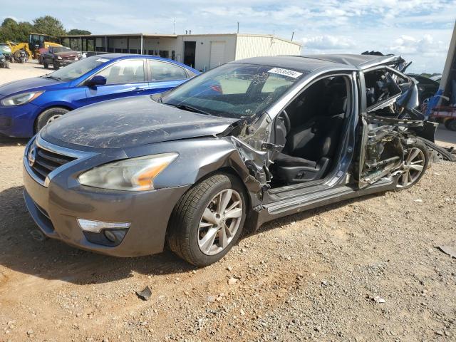 VIN 1N4AL3AP1EC429054 2014 Nissan Altima, 2.5 no.1