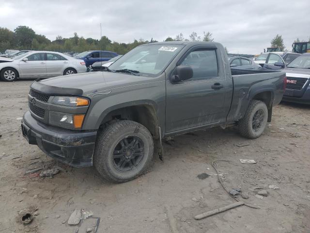 Vin: 1gchtcd94a8134453, lot: 72725574, chevrolet colorado lt 2010 img_1
